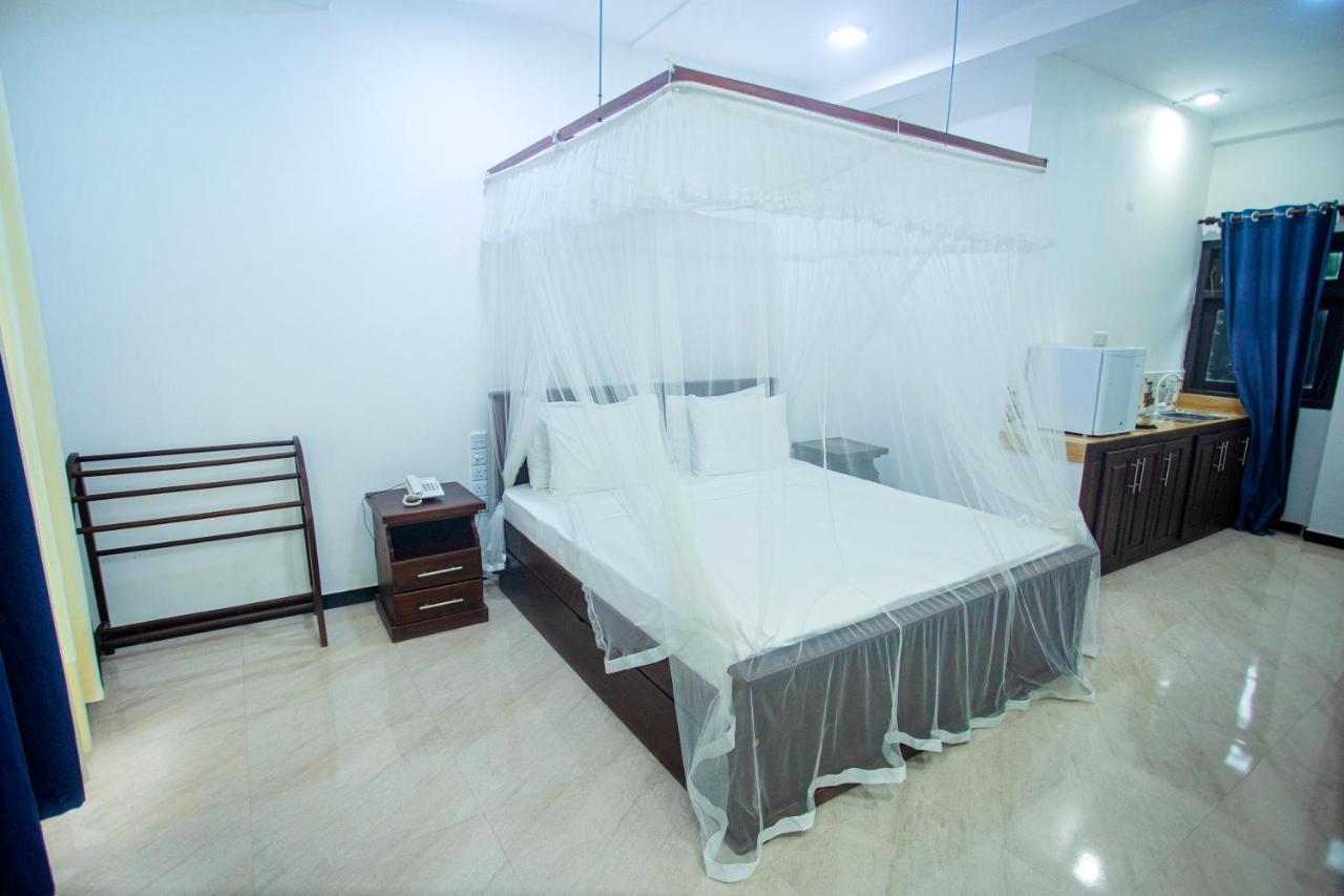 Sheron Resort 乌纳瓦图纳 外观 照片